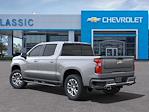 2024 Chevrolet Silverado 1500 Crew Cab 4x4, Pickup for sale #RG459918 - photo 4