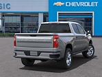 2024 Chevrolet Silverado 1500 Crew Cab 4WD, Pickup for sale #RG460440 - photo 2