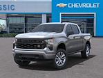 2024 Chevrolet Silverado 1500 Crew Cab 4WD, Pickup for sale #RG460440 - photo 6