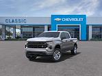 2024 Chevrolet Silverado 1500 Crew Cab 4WD, Pickup for sale #RG460440 - photo 8