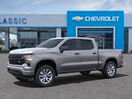 2024 Chevrolet Silverado 1500 Crew Cab 4WD, Pickup for sale #RG460498 - photo 3