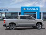 2024 Chevrolet Silverado 1500 Crew Cab 4x2, Pickup for sale #RG462831 - photo 5