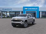 2024 Chevrolet Silverado 1500 Crew Cab 4x2, Pickup for sale #RG462831 - photo 8