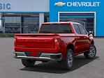 2024 Chevrolet Silverado 1500 Crew Cab 2WD, Pickup for sale #RG462833 - photo 2