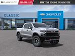 2024 Chevrolet Silverado 1500 Crew Cab 4WD, Pickup for sale #RG462940 - photo 1