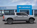 2024 Chevrolet Silverado 1500 Crew Cab 4WD, Pickup for sale #RG462940 - photo 5