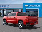 2024 Chevrolet Silverado 1500 Crew Cab 2WD, Pickup for sale #RG463014 - photo 4