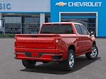 2024 Chevrolet Silverado 1500 Crew Cab 2WD, Pickup for sale #RG463014 - photo 2