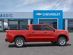 2024 Chevrolet Silverado 1500 Crew Cab 2WD, Pickup for sale #RG463014 - photo 5