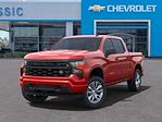 2024 Chevrolet Silverado 1500 Crew Cab 2WD, Pickup for sale #RG463014 - photo 6