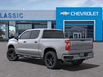 2024 Chevrolet Silverado 1500 Crew Cab 2WD, Pickup for sale #RG463162 - photo 4