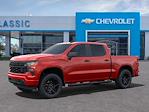 2024 Chevrolet Silverado 1500 Crew Cab 4x2, Pickup for sale #RG463406 - photo 3