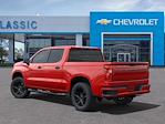 2024 Chevrolet Silverado 1500 Crew Cab 4x2, Pickup for sale #RG463406 - photo 4