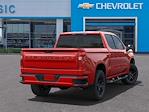 2024 Chevrolet Silverado 1500 Crew Cab 4x2, Pickup for sale #RG463406 - photo 2