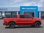 2024 Chevrolet Silverado 1500 Crew Cab 4x2, Pickup for sale #RG463406 - photo 5