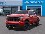 2024 Chevrolet Silverado 1500 Crew Cab 4x2, Pickup for sale #RG463406 - photo 6