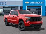 2024 Chevrolet Silverado 1500 Crew Cab 4x2, Pickup for sale #RG463406 - photo 7