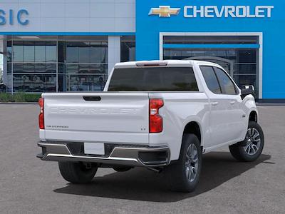 2024 Chevrolet Silverado 1500 Crew Cab 2WD, Pickup for sale #RG464090 - photo 2