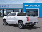 2024 Chevrolet Silverado 1500 Crew Cab 2WD, Pickup for sale #RG464090 - photo 4