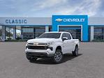 2024 Chevrolet Silverado 1500 Crew Cab 2WD, Pickup for sale #RG464090 - photo 8