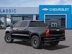 2024 Chevrolet Silverado 1500 Crew Cab 4WD, Pickup for sale #RG464213 - photo 4