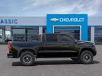 2024 Chevrolet Silverado 1500 Crew Cab 4WD, Pickup for sale #RG464213 - photo 5