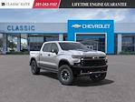 2024 Chevrolet Silverado 1500 Crew Cab 4WD, Pickup for sale #RG464215 - photo 1