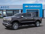 2024 Chevrolet Silverado 1500 Crew Cab 4WD, Pickup for sale #RG464389 - photo 3