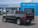 2024 Chevrolet Silverado 1500 Crew Cab 4WD, Pickup for sale #RG464389 - photo 4