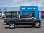 2024 Chevrolet Silverado 1500 Crew Cab 4WD, Pickup for sale #RG464389 - photo 5