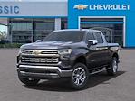 2024 Chevrolet Silverado 1500 Crew Cab 4WD, Pickup for sale #RG464389 - photo 6