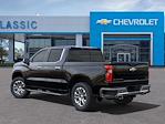 2024 Chevrolet Silverado 1500 Crew Cab 4WD, Pickup for sale #RG464396 - photo 4