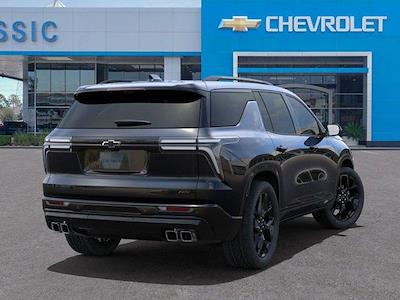 2024 Chevrolet Traverse AWD, SUV for sale #RJ226280 - photo 2