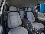 2024 Chevrolet Equinox FWD, SUV for sale #RL305517 - photo 40
