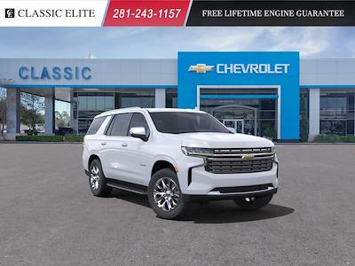 2024 Chevrolet Tahoe 4WD, SUV for sale #RR164485 - photo 1