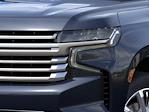2024 Chevrolet Suburban 4WD, SUV for sale #RR183703 - photo 10