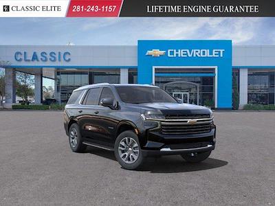 2024 Chevrolet Tahoe 4WD, SUV for sale #RR333139 - photo 1