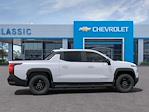 2024 Chevrolet Silverado EV Crew Cab 4WD, Pickup for sale #RU206952 - photo 5