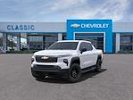 2024 Chevrolet Silverado EV Crew Cab 4WD, Pickup for sale #RU206952 - photo 8