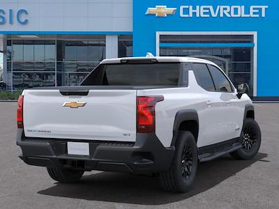 2024 Chevrolet Silverado EV Crew Cab 4WD, Pickup for sale #RU207462 - photo 2