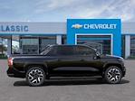 2024 Chevrolet Silverado EV Crew Cab 4WD, Pickup for sale #RU302827 - photo 5