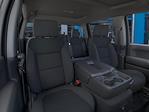2024 Chevrolet Silverado 1500 Crew Cab RWD, Pickup for sale #RZ106805 - photo 16