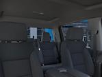 2024 Chevrolet Silverado 1500 Crew Cab RWD, Pickup for sale #RZ106805 - photo 24