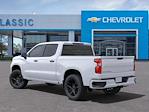 2024 Chevrolet Silverado 1500 Crew Cab 2WD, Pickup for sale #RZ119132 - photo 4