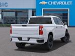 2024 Chevrolet Silverado 1500 Crew Cab 2WD, Pickup for sale #RZ119132 - photo 2