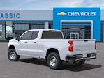 2024 Chevrolet Silverado 1500 Double Cab 4WD, Pickup for sale #RZ122748 - photo 4