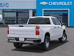 2024 Chevrolet Silverado 1500 Double Cab 4WD, Pickup for sale #RZ122748 - photo 2