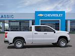 2024 Chevrolet Silverado 1500 Double Cab 4WD, Pickup for sale #RZ122748 - photo 5