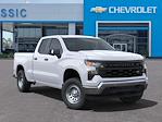 2024 Chevrolet Silverado 1500 Double Cab 4WD, Pickup for sale #RZ122748 - photo 7