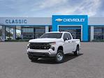 2024 Chevrolet Silverado 1500 Double Cab 4WD, Pickup for sale #RZ122748 - photo 8